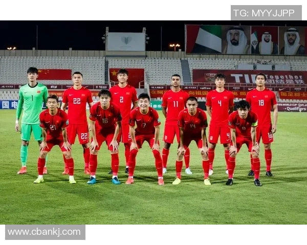 国足U23抽签喜获上签 避开死亡之组首次出线机会大增