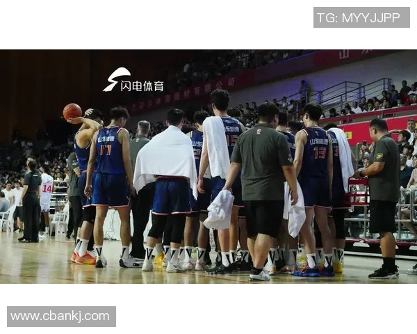 山东男篮致力支持国家队工作体现俱乐部责任与荣誉