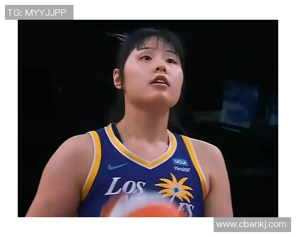 李月汝20分创个人WNBA生涯新高 飞翼1分险胜狂热