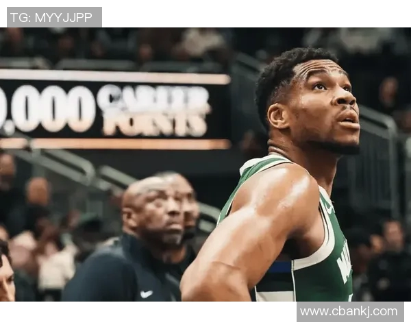 扬尼斯再次引发争议,或离开雄鹿转投尼克斯! 扬尼斯再次引发争议,或离开雄鹿转投尼克斯!