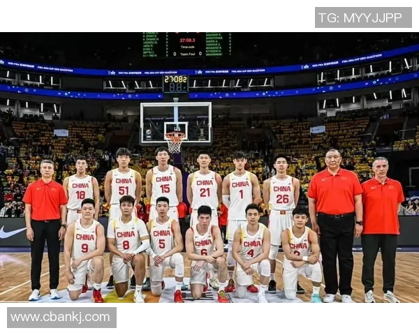 天津男篮突围难度不小