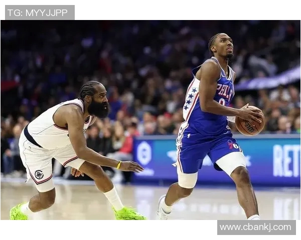 哈登疑似绝杀出手被犯规未吹罚！当值裁判回应：格雷姆斯对其进行合法干扰