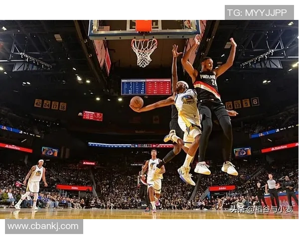 虽然进攻效率不佳，但是勇士侧翼新星至少保持了稳定的防守输出？