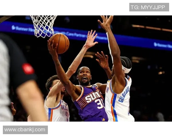 单缺一人影响巨大！杜兰特26+10率火箭100-97险胜太阳 赛后盛赞全队拼劲